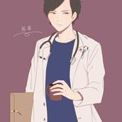 医学生クラゲ