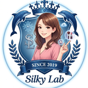 Silky Lab