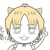 烏耳むめLive2D