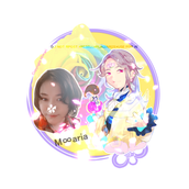 M∞aria