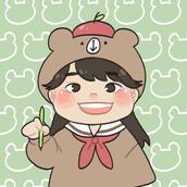 ぷにくま