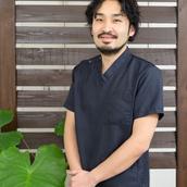 藤田真弘　鍼灸師　整体師