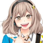 天音 玲（あまね れい）