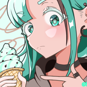 ぱんだーと