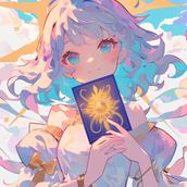 希来＊明るい未来を導く占い師
