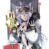 架界ヒカル