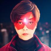 RED SHADOW