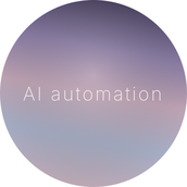 AI automation