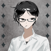 真似師 鶫（ツグミ）