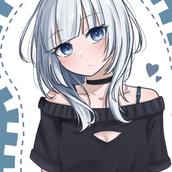 いろみず。