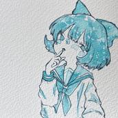 ねこにょ