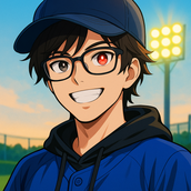 中二病SEの少年野球パパ