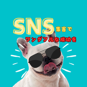 SNS集客成功ラボ