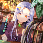 夜雨〜yau〜