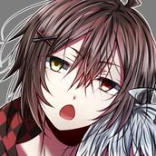 【雀火】