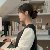 Mayu｜BLEND UP