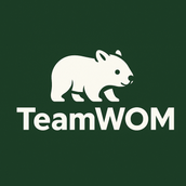 TeamWOM