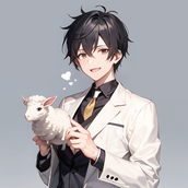 脳神経内科医師 まさ