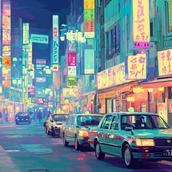 Midjourneyプロンプト専門店