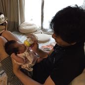 岩田 好栄