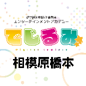 でじるみ相模原橋本