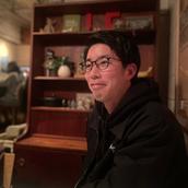内堀宗一朗