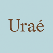 Uraé→うら