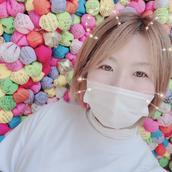 愛♡まろめろ