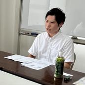 中屋敷勇治|傾聴サポーター