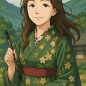 璃鳳の書