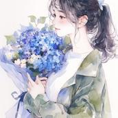 花車　サク