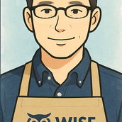 Wise Owl Cafe
