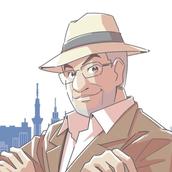 岡崎充