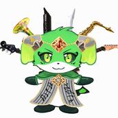 楽器の妖精ミュージカ（旧TPかろん）