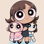 アラサーれもんちゃん