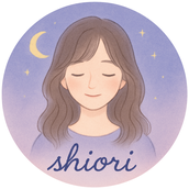 shiori♡心に魔法を︎︎