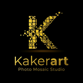 Kakerart_カケラート