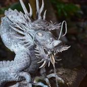 龍 心