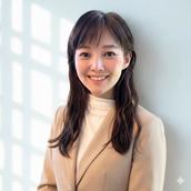 糸井文菜【AI×アナウンサー×キャリア】