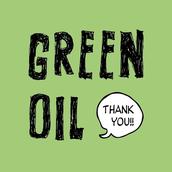 GREEN OIL