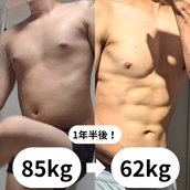 結果にコミットする伴走トレーナーらん