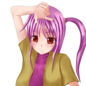 てんま ひかり