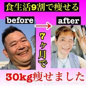 ダイエットティーチャーやのへい
