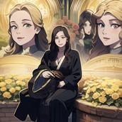 月明 Tukimin