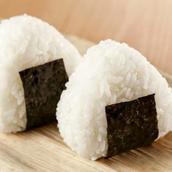 おむすび定食