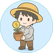 サクト｜資産形成クリエイター