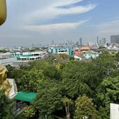 虹のトークルーム