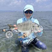 fly fishingを始めよう