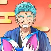 ☆きりゅう☆
