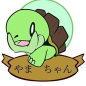 やまちゃん介護士